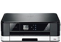 ��� ������ ���� DCP-J4110dw ������ ��� Brother J4110