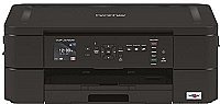 ��� ������ ���� DCP-J572dw ������ ��� Brother J572