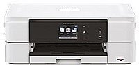 ��� ������ ���� DCP-J774dw ������ ��� Brother J774