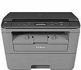 טונר למדפסת ברדר Brother DCP-L2500d טונר למדפסת ברדר Brother DCP-L2500d