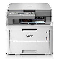 ���� ������ ���� DCP-L3510cdw ������ ���� Brother L3510