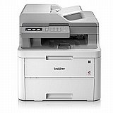 ���� ������ ���� DCP-L3550cdw ������ ���� Brother L3550