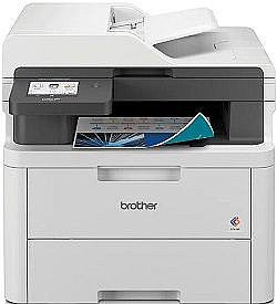 ���� ������ ���� DCP-L3555cdw ������ ���� Brother L3555cdw