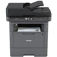 ���� ������ ���� DCP-L5500dn ������ ���� Brother L5500dn
