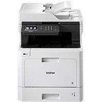 ���� ������ ���� DCP-L8410cdw ������ ���� Brother L8410