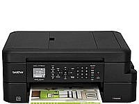 ��� ������ ���� DCP-J775dw ������ ��� Brother J775
