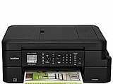 דיו למדפסת ברדר Brother DCP-J775dw דיו למדפסת ברדר Brother DCP-J775dw