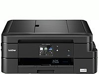 ��� ������ ���� DCP-J785dw ������ ��� Brother J785