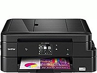 ��� ������ ���� DCP-J985dw ������ ��� Brother J985