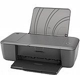 דיו למדפסת HP DeskJet 1000 דיו למדפסת HP DeskJet 1000