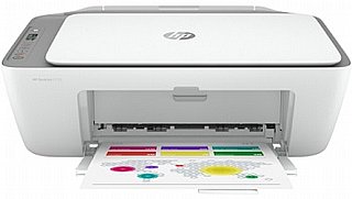 ��� ������ HP DeskJet 2700 ������ ��� HP 2700