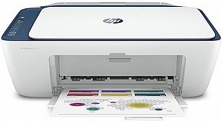 ��� ������ HP DeskJet 2721 ������ ��� HP 2721