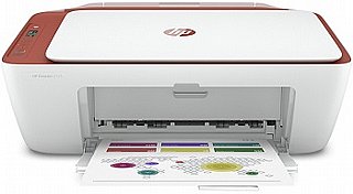 ��� ������ HP DeskJet 2723 ������ ��� HP 2723