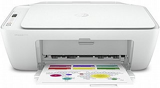 ��� ������ HP DeskJet 2724 ������ ��� HP 2724