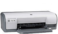 ��� ������ HP DeskJet D2563 ������ ��� HP D2563