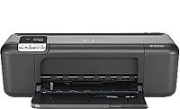 ��� ������ HP DeskJet D2663 ������ ��� HP D2663