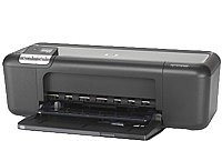 ��� ������ HP DeskJet D5563 ������ ��� HP D5563