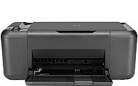 ��� ������ HP DeskJet F2493 ������ ��� HP F2493