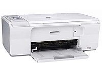 ��� ������ HP DeskJet F4283 ������ ��� HP F4283