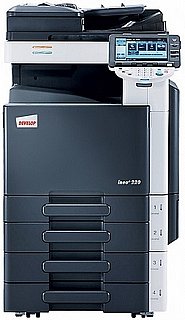 ���� ������ ������ +ineo 220 ������ ���� Develop ineo+ 220