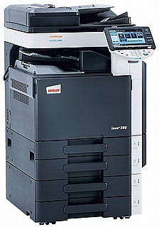 הזמן כאן טונר למדפסת דוולופ ineo+ 280 טונר +Develop ineo 280