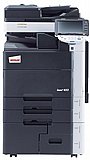 ���� ������ ������ +ineo 452 ������ ���� Develop ineo+ 452