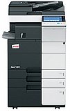 ���� ������ ������ +ineo 454 ������ ���� Develop ineo+ 454