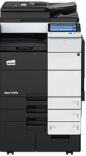 ���� ������ ������ +ineo 654e ������ ���� Develop ineo+ 654e