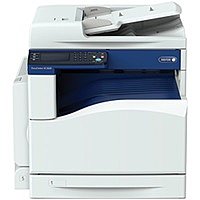 ���� ������ ������ DocuCentre SC2020 ������ ���� Xerox SC2020