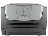 ���� ������ ������ Lexmark E250