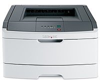 ���� ������ ������ E260 ������ ���� Lexmark E260