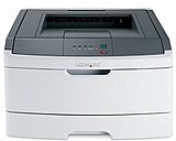 ���� ������ ������ Lexmark E260dn