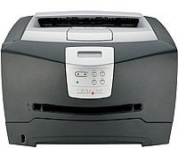 ���� ������ ������ E342 ������ ���� Lexmark E342