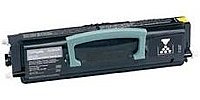 ���� ������ ������ Black Toner Cartridge E352H11E ������ ���� Lexmark E352H11E
