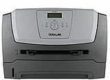 ���� ������ ������ Lexmark E352dn