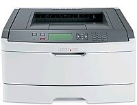 ���� ������ ������ E360 ������ ���� Lexmark E360