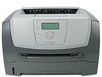 ���� ������ ������ E450 ������ ���� Lexmark E450