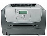 ���� ������ ������ Lexmark E450