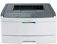 ���� ������ ������ E460 ������ ���� Lexmark E460