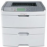���� ������ ������ Lexmark E462