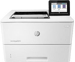���� ������ HP LaserJet Managed E50145 ������ ���� HP E50145