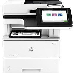 ���� ������ HP LaserJet Managed MFP E52645 ������ ���� HP E52645