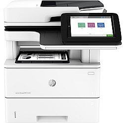 ���� ������ HP LaserJet Managed Flow MFP E52645c ������ ���� HP E52645c