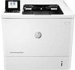 ���� ������ HP LaserJet Managed E60055 ������ ���� HP E60055