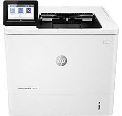 ���� ������ HP LaserJet Managed E60075 ������ ���� HP E60075