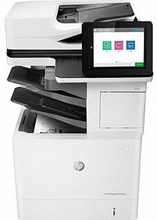 ���� ������ HP LaserJet Managed Flow MFP E62575 ������ ���� HP E62575