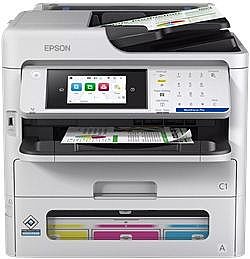 ��� ������ ����� EM-C800 ������ ��� Epson WorkForce Pro EM-C800