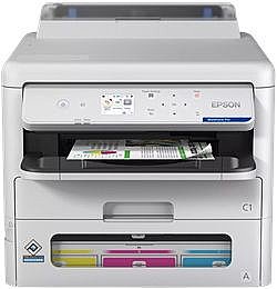 ��� ������ ����� EP-C800RDW ������ ��� Epson WorkForce Pro EP-C800RDW