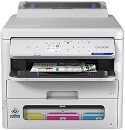 ��� ������ ����� EP-C800 ������ ��� Epson WorkForce Pro EP-C800