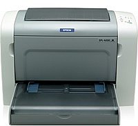 ���� ������ ����� Epson EPL-6200